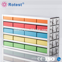 6 * 4 Stainless Steel Cooling Freezer Rack